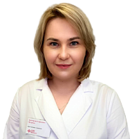 Флорова Екатерина Сергеевна Акушер-гинеколог