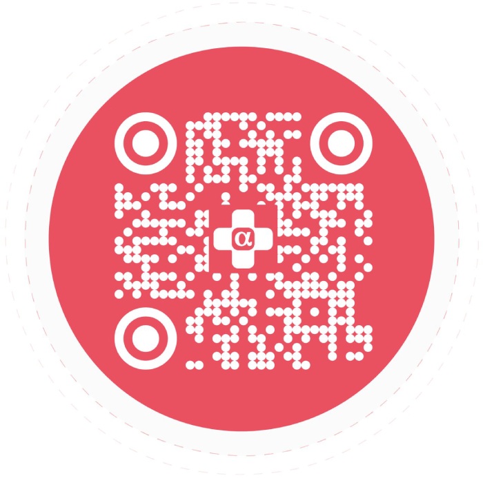 Обновили мобильное приложение «Альфа-Центр Здоровья»