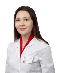 Попова Светлана Александровна Врач-стоматолог-терапевт