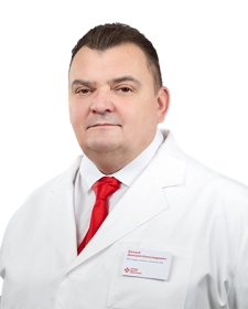 Банный Дмитрий Александрович Врач-маммолог, Врач-онколог, Врач-хирург