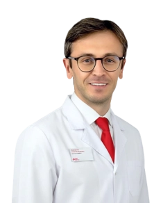 Винговатов Николай Иванович Врач-оториноларинголог (ЛОР), Детский врач-оториноларинголог (лор)