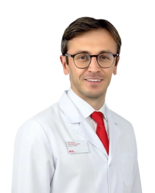 Винговатов Николай Иванович Врач-оториноларинголог (ЛОР)