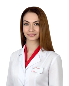 Шакурова Регина Минихатовна Врач ультразвуковой диагностики (УЗИ), Детский врач ультразвуковой диагностики (узи)