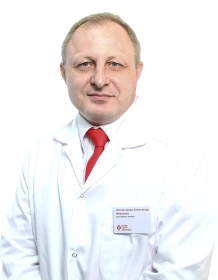 Котельников Александр Иванович Врач-хирург, Врач-онколог, Врач-маммолог