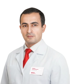 Адамян Ваган Ваникович Врач-хирург, Врач-онколог, Врач-маммолог
