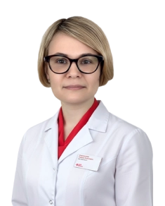 Кожевникова Любовь Алексеевна Врач-гастроэнтеролог