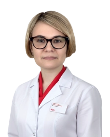 Кожевникова Любовь Алексеевна Врач-гастроэнтеролог