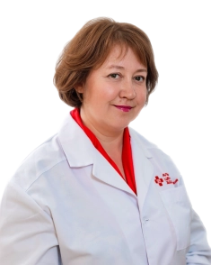 Калакутина Лариса Михайловна Врач-педиатр