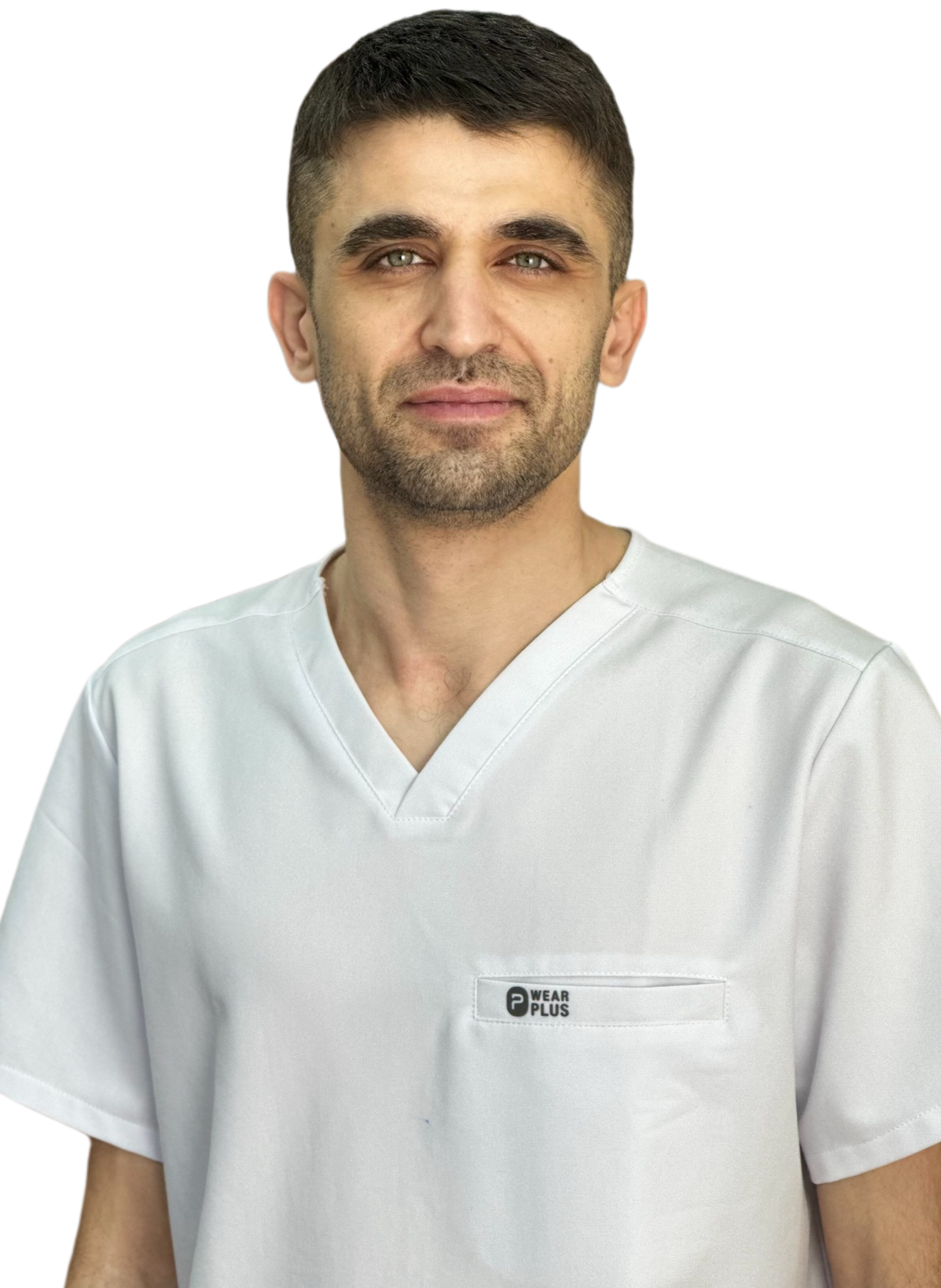 Манукян Грач Бабикович Врач-стоматолог-хирург