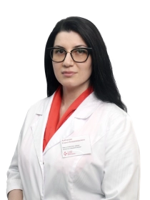 Алборова Елена Владимировна Врач челюстно-лицевой хирург, Врач-стоматолог-хирург