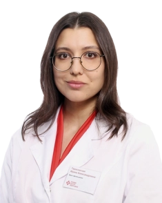 Тарасовская Ирина Александровна Врач-офтальмолог