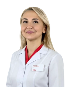Филиппова Гюзель Бариевна Врач ультразвуковой диагностики (УЗИ)