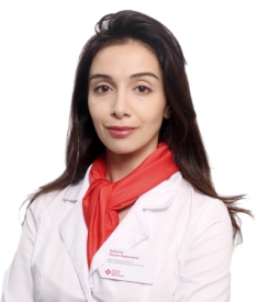 Бабасян Лилит Левоновна Врач-акушер-гинеколог, Врач ультразвуковой диагностики (УЗИ)