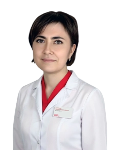 Савельева Наталья Владимировна Врач-физиотерапевт, Детский врач-физиотерапевт