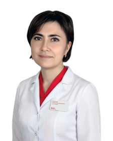 Савельева Наталья Владимировна Врач-физиотерапевт