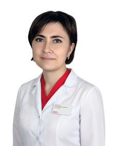Савельева Наталья Владимировна Врач-физиотерапевт, Детский врач-физиотерапевт