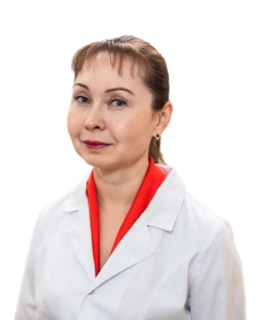 Ничепорчук Лейла Ринатовна Врач-офтальмолог, Детский врач-офтальмолог