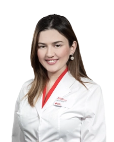 Кодзоева Аза Хамзатовна Врач-стоматолог, Врач-стоматолог-терапевт