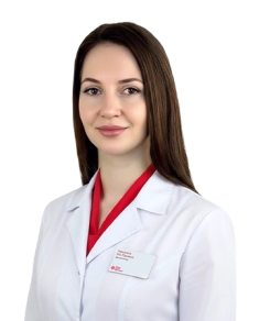 Чернухина Яна Юрьевна Врач-рентгенолог, Детский врач-рентгенолог
