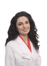 Агаева Айтан Бабаджановна Врач-ортодонт