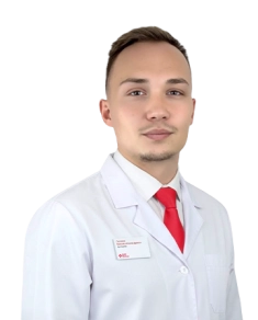 Литонин Максим Александрович Врач-стоматолог