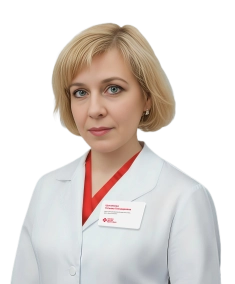 Цыганкова Татьяна Геннадиевна Врач ультразвуковой диагностики (УЗИ)