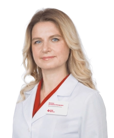 Кренева Екатерина Леонидовна Врач ультразвуковой диагностики (УЗИ), Детский врач ультразвуковой диагностики (узи)