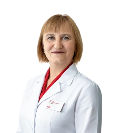 Яковлева Елена Владимировна Врач-гастроэнтеролог