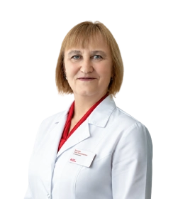 Яковлева Елена Владимировна Врач-гастроэнтеролог