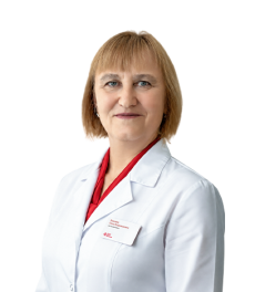 Яковлева Елена Владимировна Врач-гастроэнтеролог