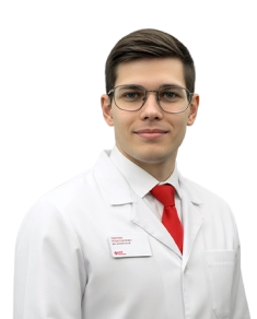 Чертилов Игорь Сергеевич Врач-травматолог-ортопед, Детский врач-травматолог-ортопед