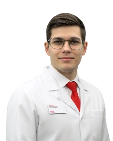 Чертилов Игорь Сергеевич Врач-травматолог-ортопед