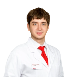 Харунов Ярослав Александрович Врач-стоматолог
