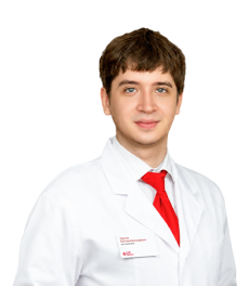 Харунов Ярослав Александрович Врач-стоматолог