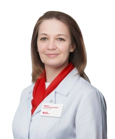 Шишова Светлана Вячеславовна Детский врач-невролог