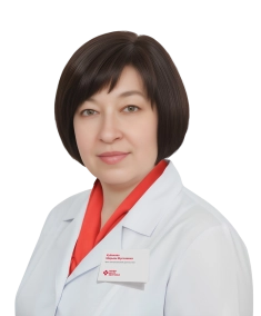 Кубанова Марьям Муссаевна Врач ультразвуковой диагностики (УЗИ), Детский врач ультразвуковой диагностики (узи)