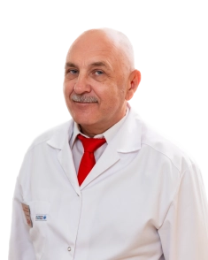 Саврасов Николай Александрович Врач-невролог