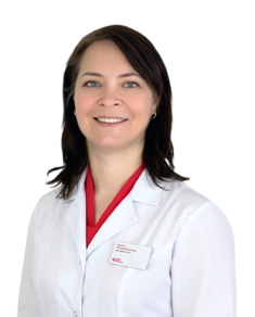 Карпан Оксана Ивановна Врач-акушер-гинеколог, Детский врач-акушер-гинеколог