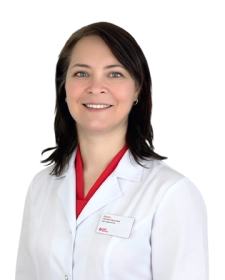 Карпан Оксана Ивановна Врач-акушер-гинеколог