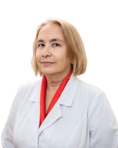 Петрова Лилия Ханифовна Врач-педиатр