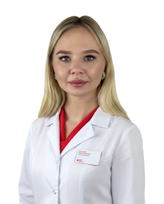 Маликова Мария Сергеевна Врач-дерматовенеролог, Детский врач-дерматовенеролог