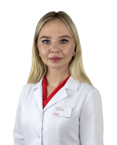 Васильева Мария Сергеевна Врач-дерматовенеролог, Детский врач-дерматовенеролог