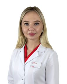 Маликова Мария Сергеевна Врач-дерматовенеролог, Детский врач-дерматовенеролог