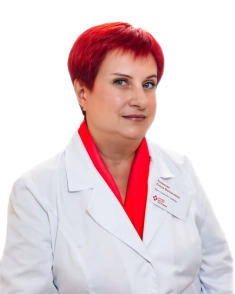 Семакова Елена Валерьевна Врач-стоматолог-терапевт