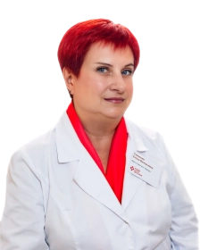 Семакова Елена Валерьевна Врач-стоматолог-терапевт