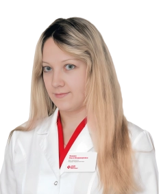 Фомина Ольга Владимировна Врач-офтальмолог