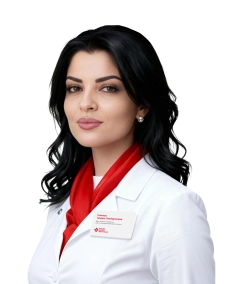 Текеева Тамара Эльбрусовна Врач-акушер-гинеколог, Врач ультразвуковой диагностики (УЗИ)