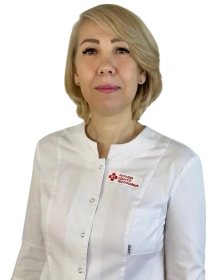 Макарова Наталья Юрьевна Врач акушер-гинеколог, Врач ультразвуковой диагностики (УЗИ)