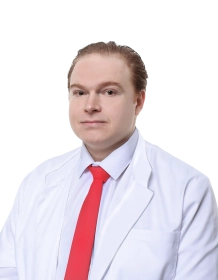 Коршунов Василий Вадимович Врач челюстно-лицевой хирург, Врач-стоматолог-хирург, Врач-оториноларинголог (ЛОР)