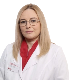 Кенжекулова Людмила Анатольевна Врач-анестезиолог-реаниматолог